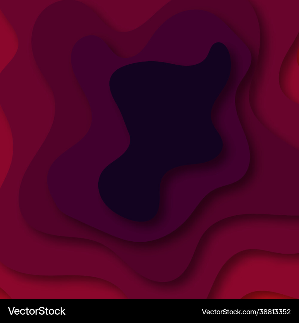 Abstract background liquid figures dynamic Abstract background liquid figures dynamic Vector Image