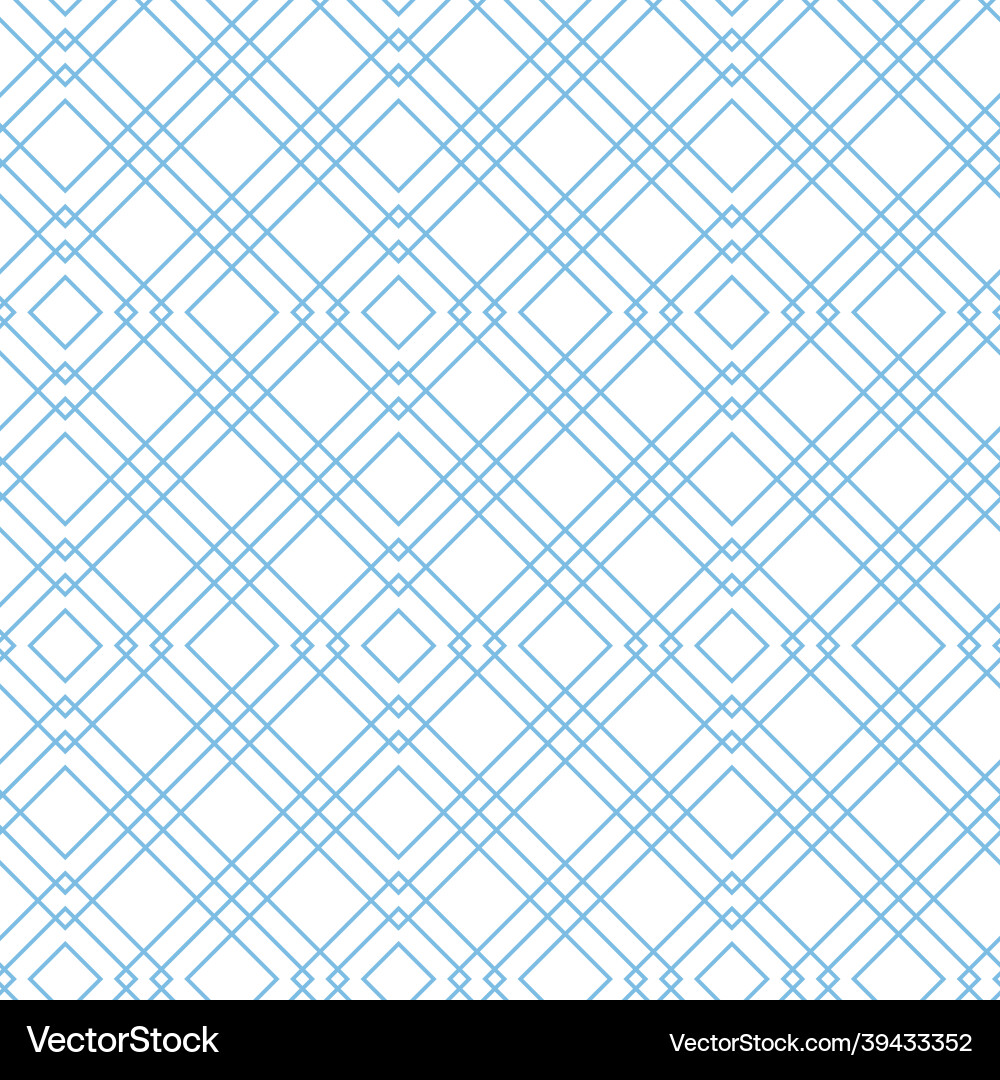 Geometric seamless linear pattern can be used Geometric seamless linear pattern can be used vector image