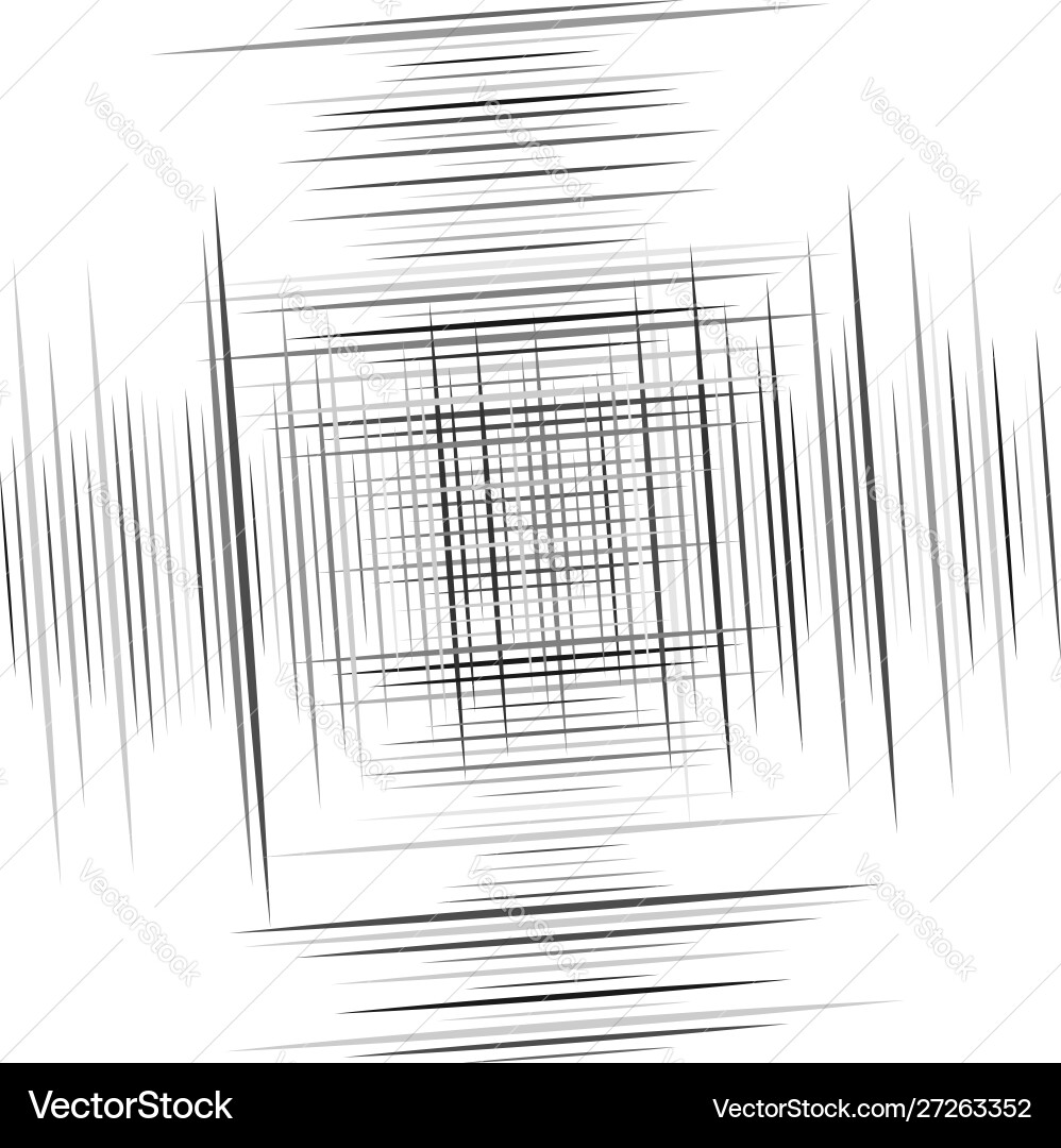 Grid mesh element cellular reticular grate Grid mesh element cellular reticular grate vector image