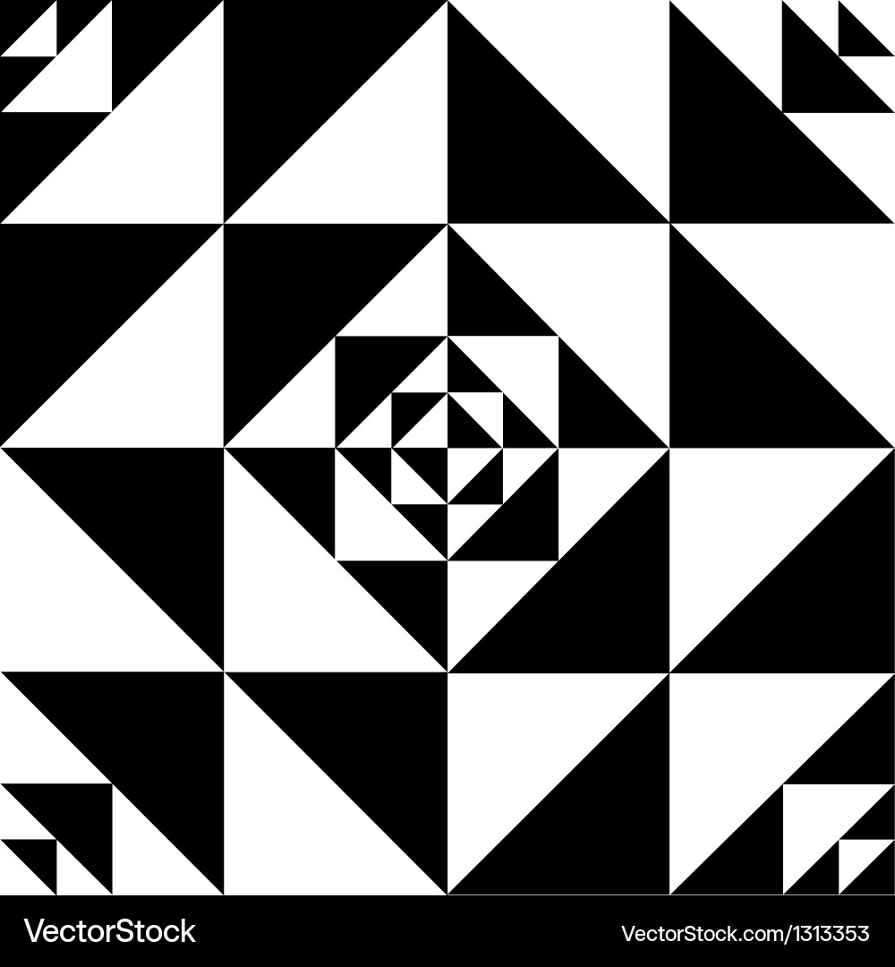 Pattern for background and texture vector image