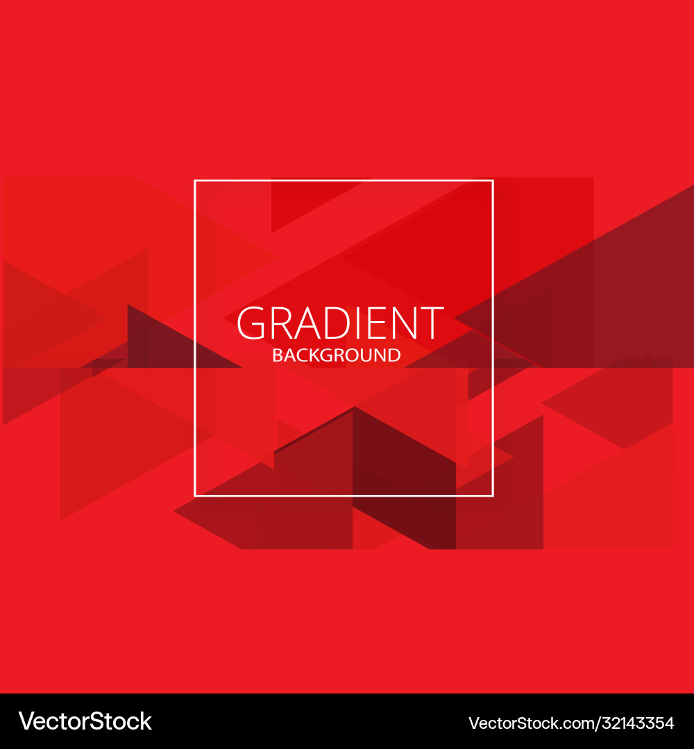 Abstract background from Vector Image