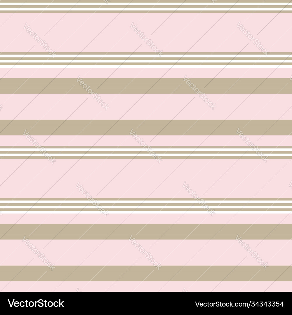 Pink stripe seamless pattern background Vector Image