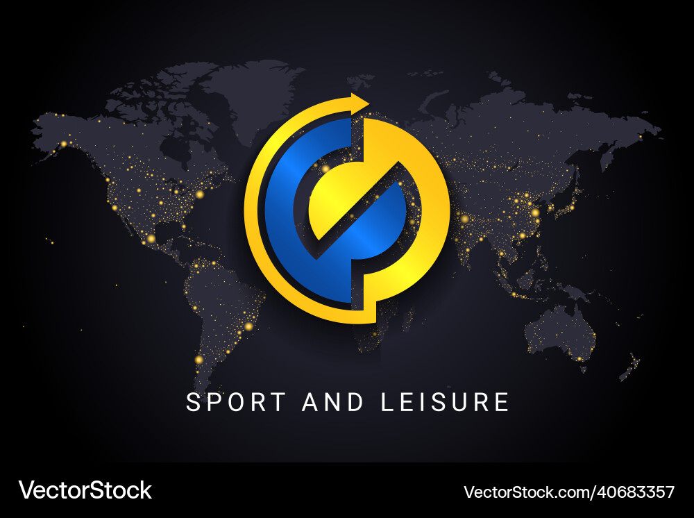 Crypto currency digital payment system blockchain Vector Image