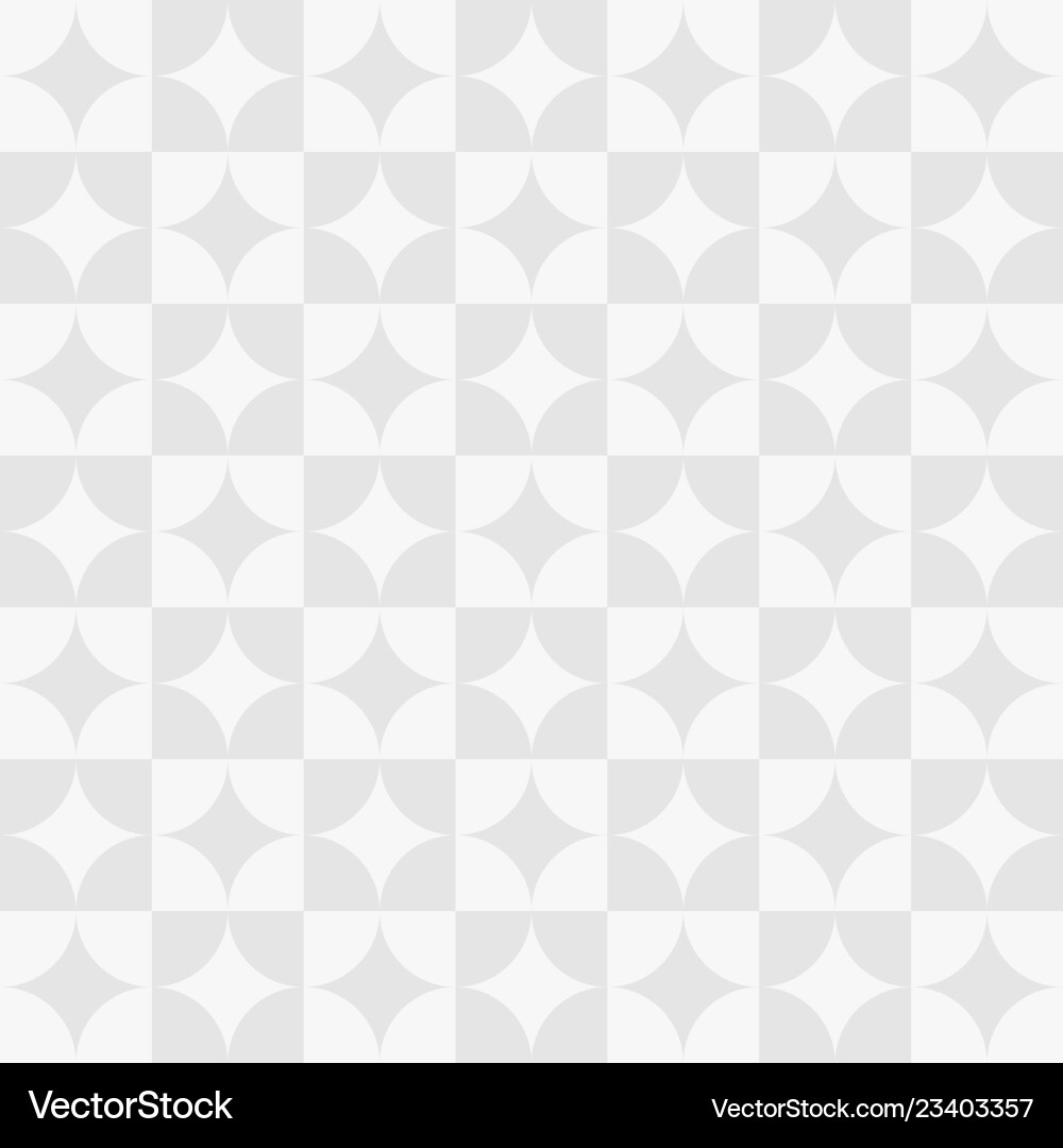 Geometric Icicle Pattern Background vector image