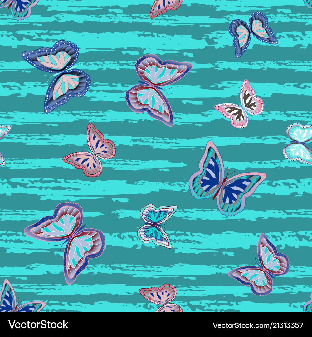 Quadrangular texture of the summer Quadrangular texture of the summer vector image