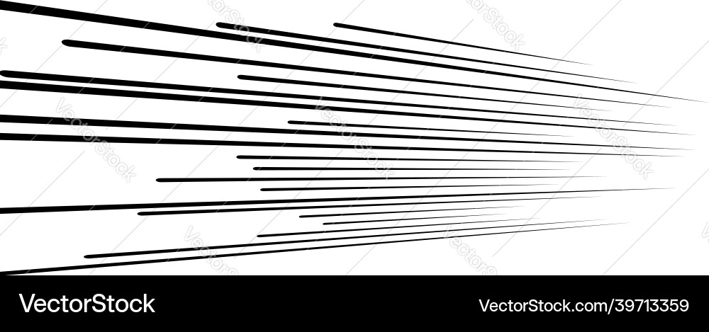 3d straight parallel dynamic irregular lines 3d straight parallel dynamic irregular lines vector image