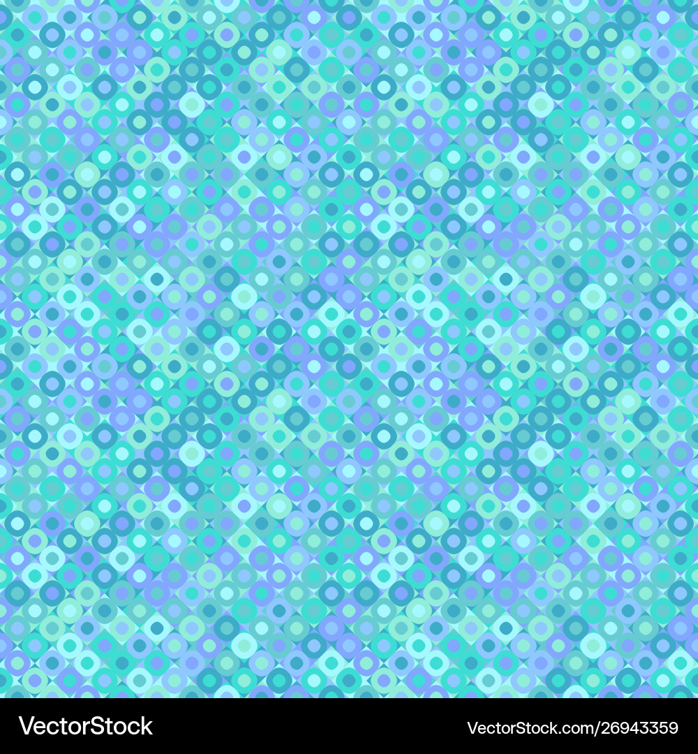 Colorful seamless curved shape pattern background Colorful seamless curved shape pattern background vector image