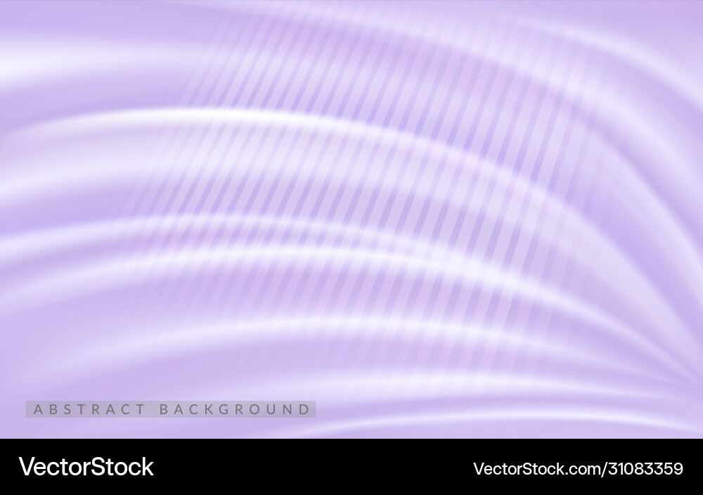 Dynamic silk textured background design abstract Vector Image