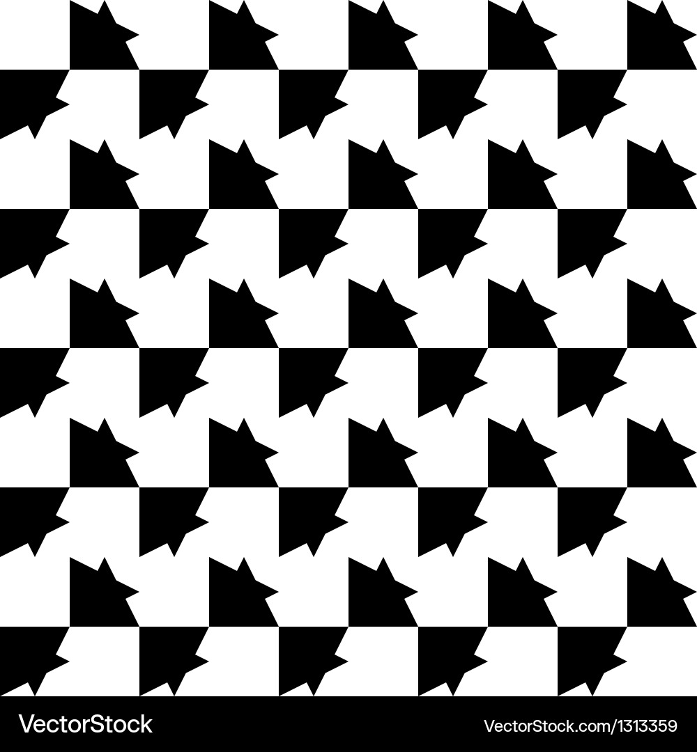 Pattern for background and texture vector image