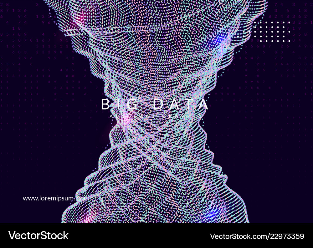 Quantum computing background technology for big Quantum computing background technology for big vector image
