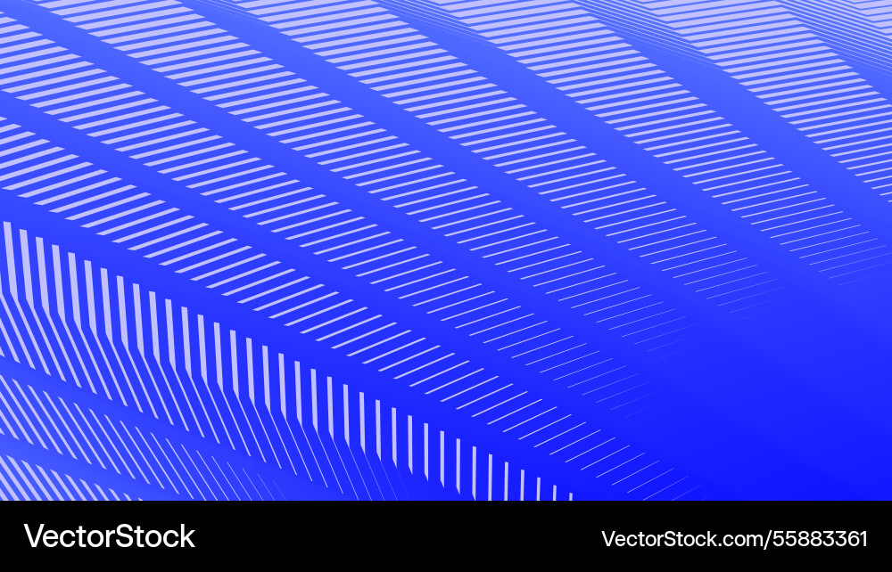 Blue zig zag pattern abstract background Blue zig zag pattern abstract background vector image