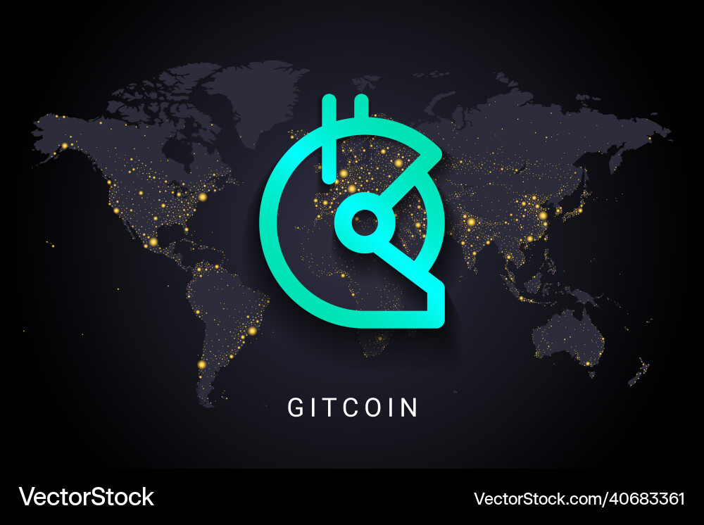 Crypto currency digital payment system blockchain Crypto currency digital payment system blockchain vector image