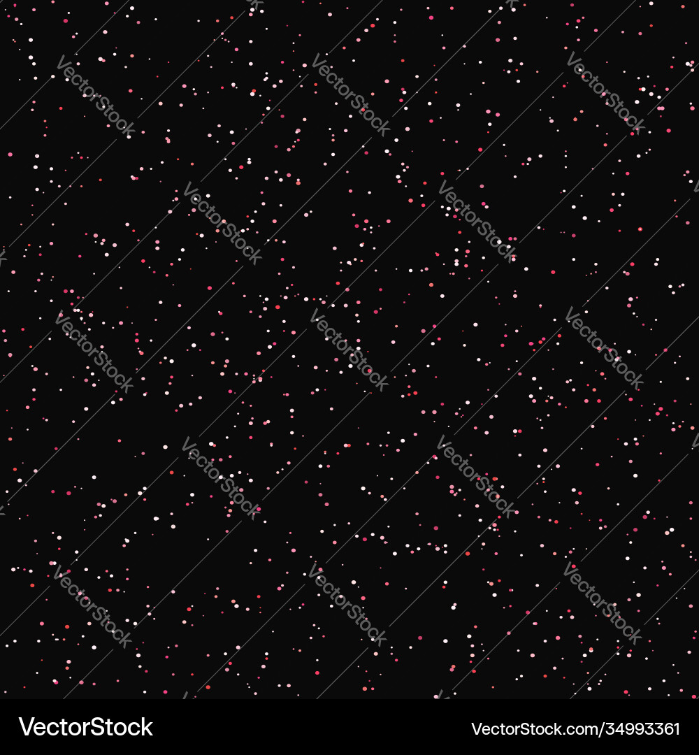 Dots and circles random pattern scattered specks Dots and circles random pattern scattered specks Vector Image