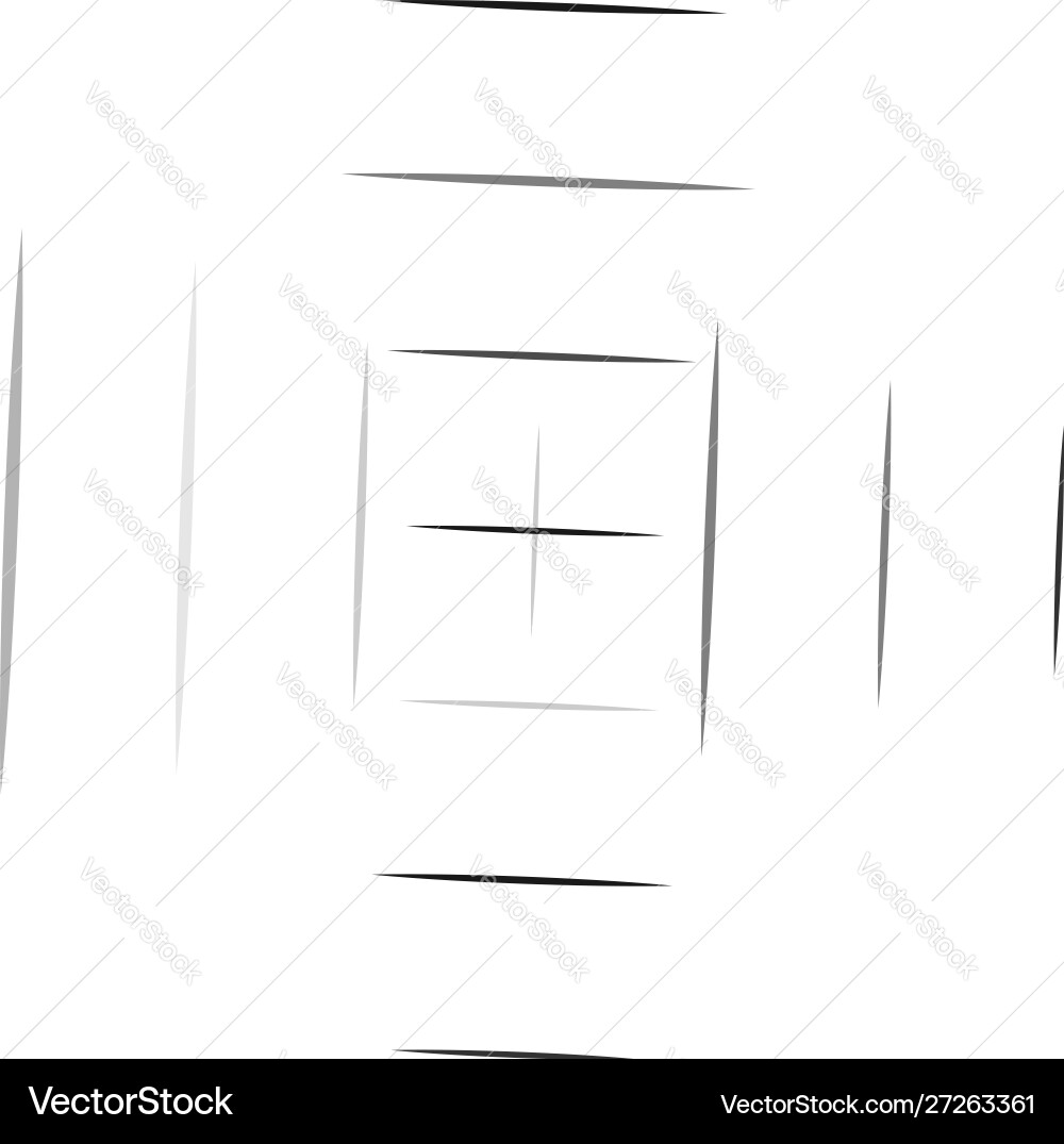 Grid mesh element cellular reticular grate Grid mesh element cellular reticular grate Vector Image