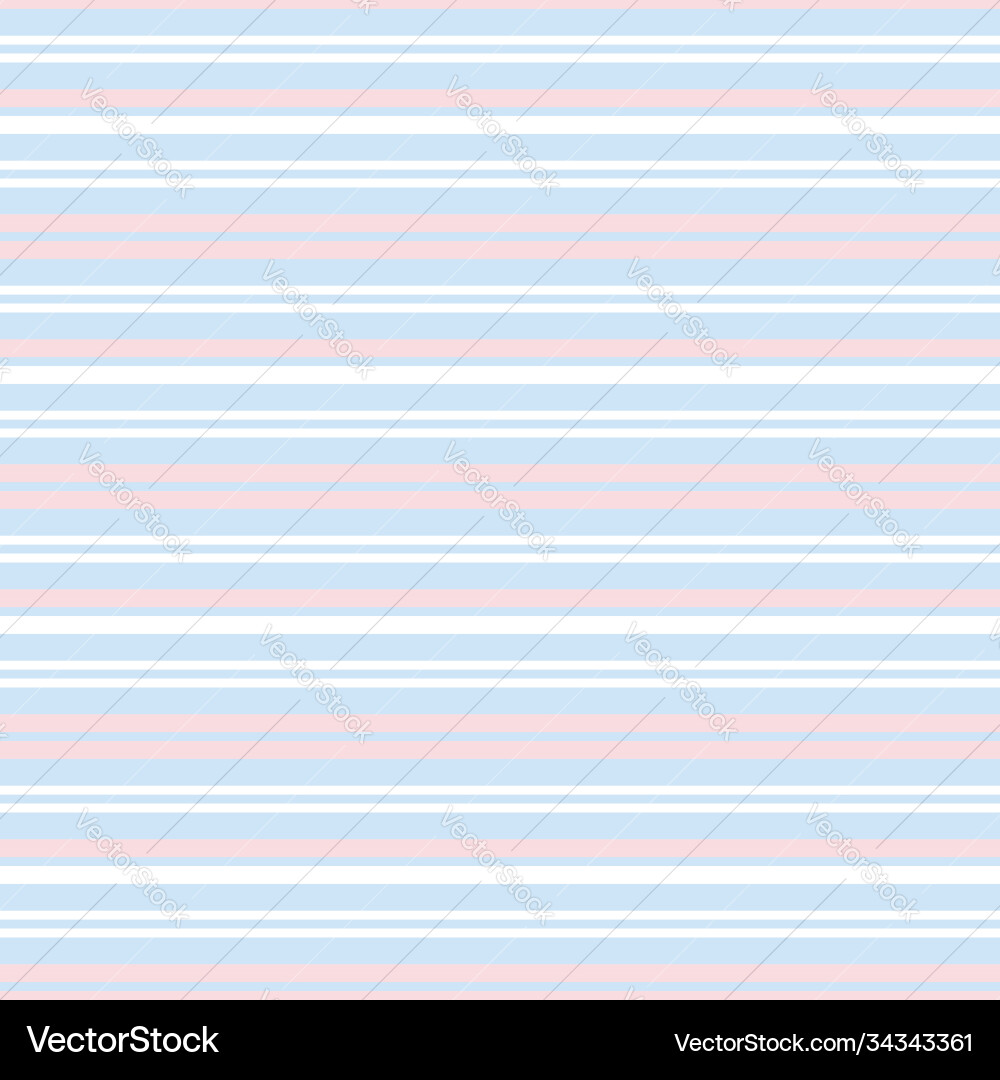 Pink stripe seamless pattern background Vector Image