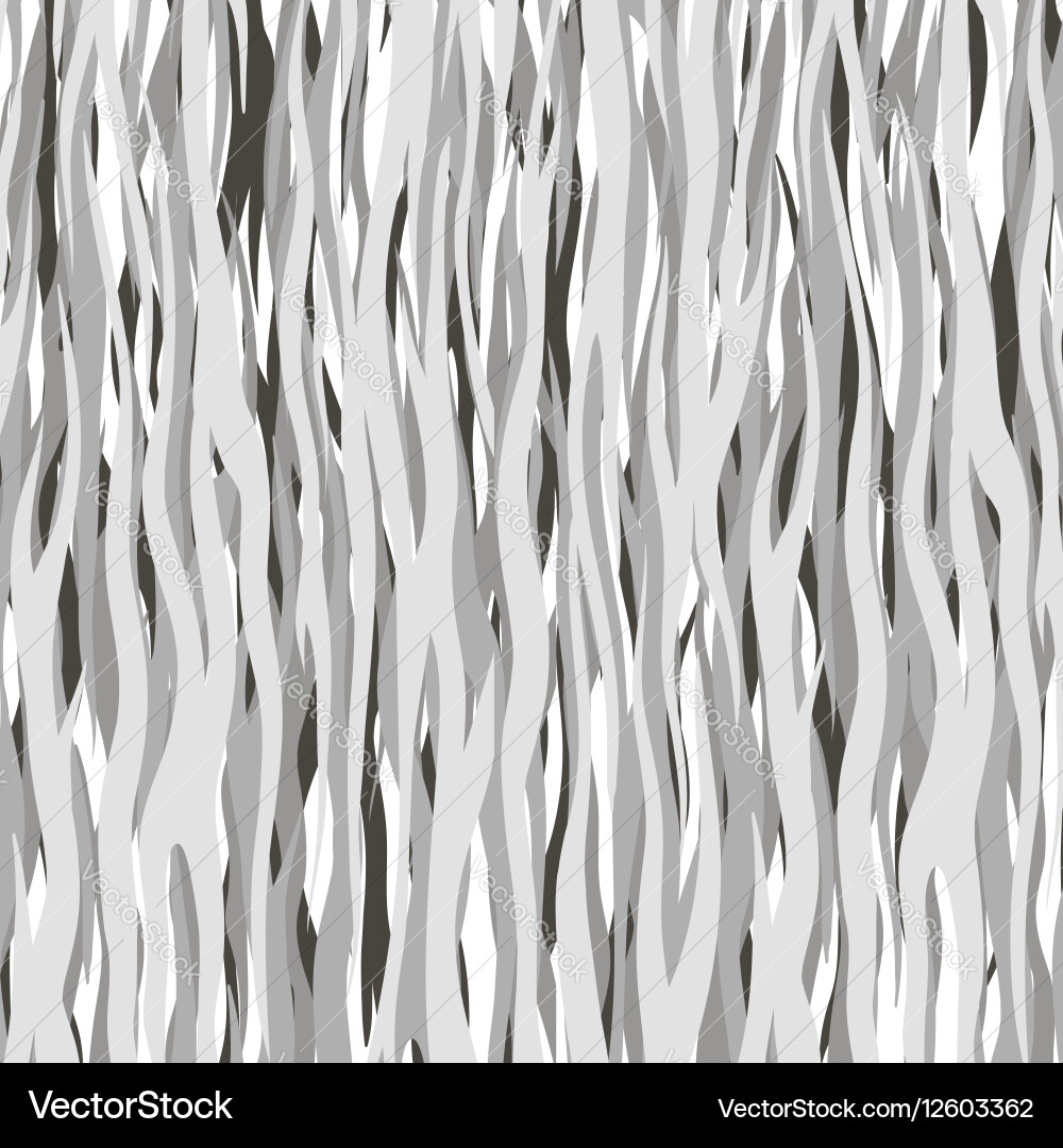 Abstract line grey pattern Vector Image