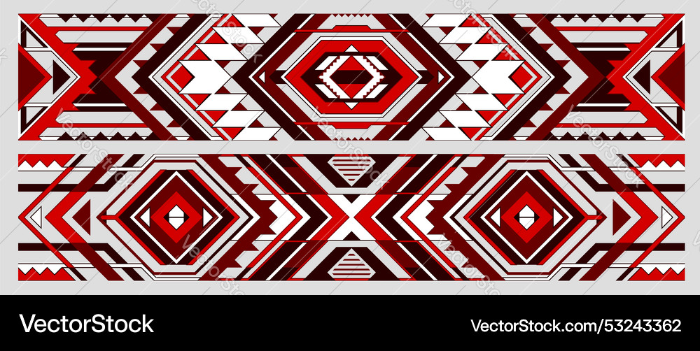 Polynesian Maori Taniko Pattern – Royalty-Free Vector | VectorStock Polynesian Maori Taniko Pattern – Royalty-Free Vector | VectorStock
