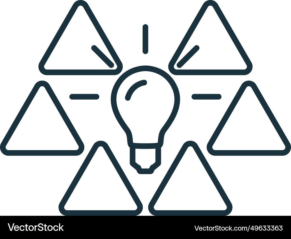 Resolve issues icon monochrome simple sign from Resolve issues icon monochrome simple sign from vector image