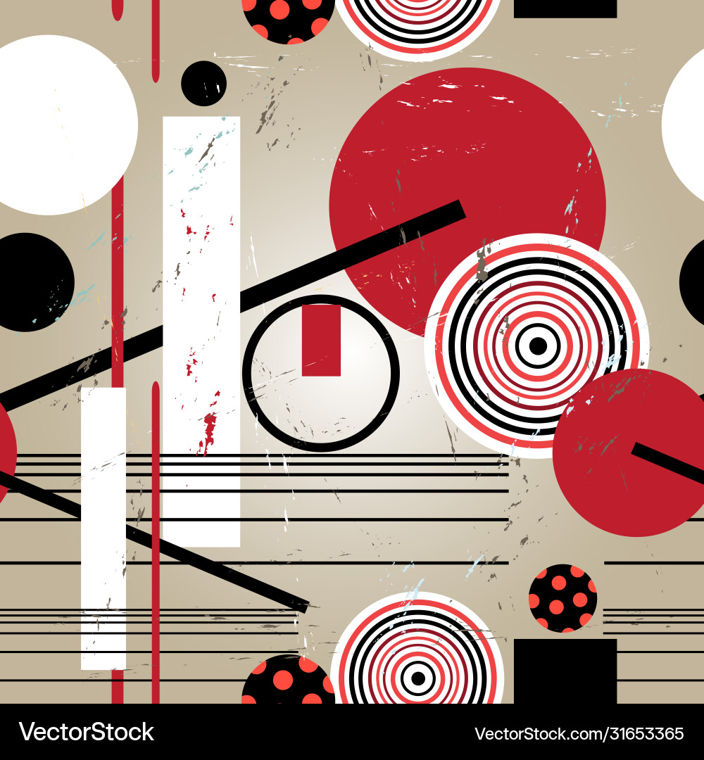 Abstract bright multicolored pattern different Abstract bright multicolored pattern different Vector Image
