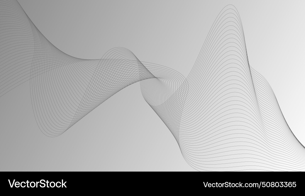 Abstract motion line smooth background Abstract motion line smooth background vector image