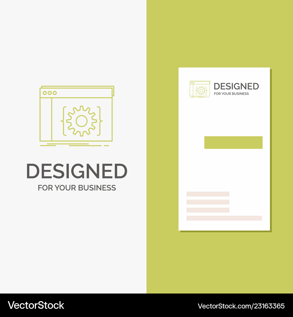 Business logo for api app coding developer Business logo for api app coding developer vector image