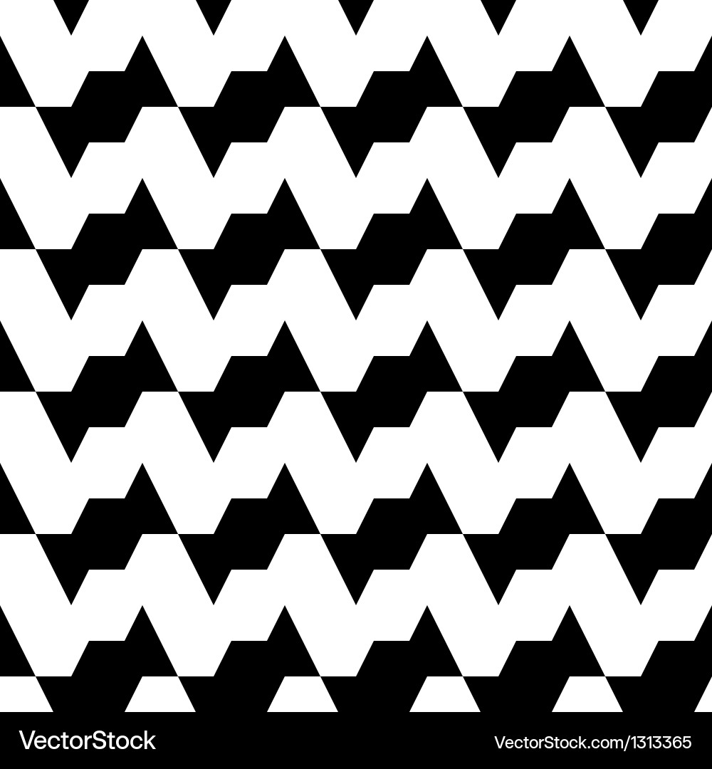 Pattern for background and texture vector image