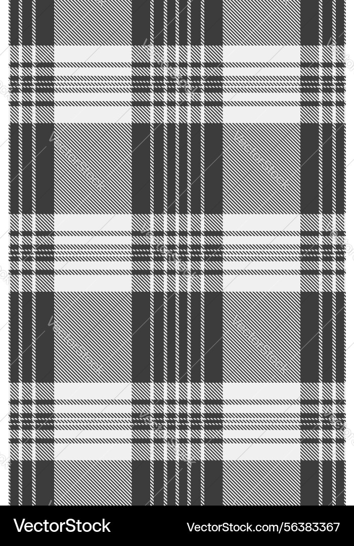 Customize textile fabric pattern dimensional vector image