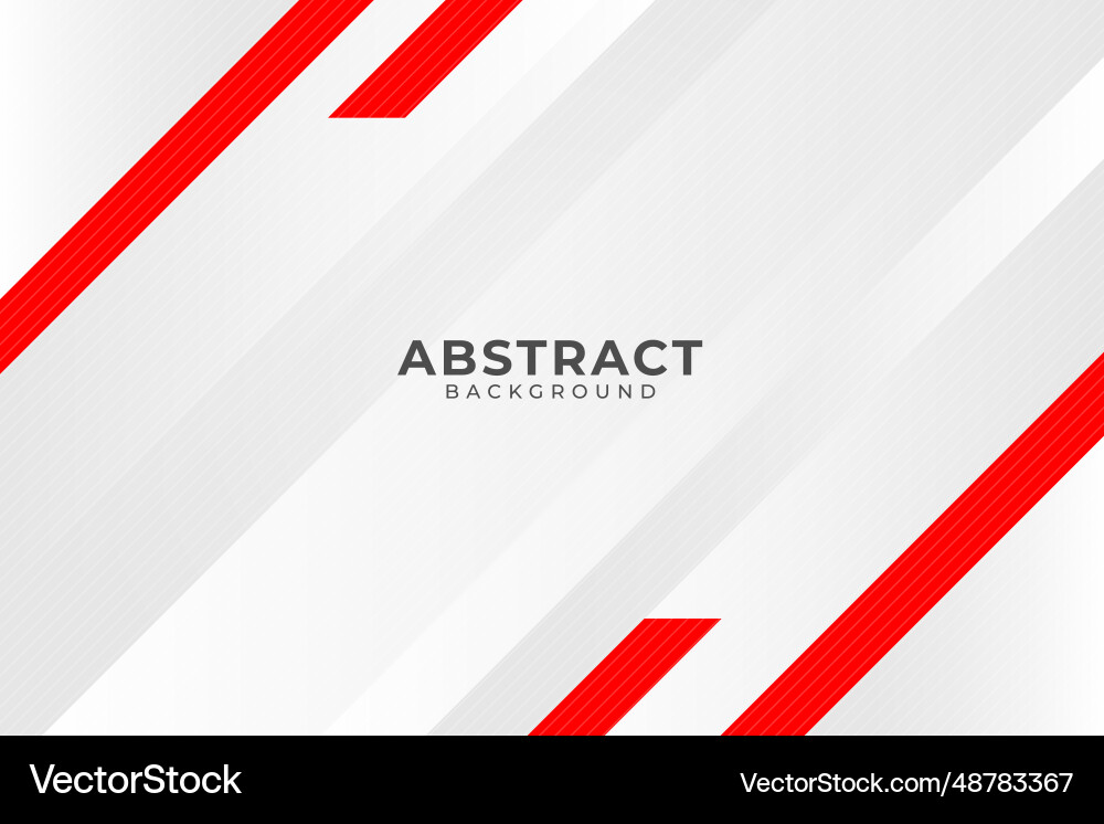 White background with diagonal lines design White background with diagonal lines design vector image