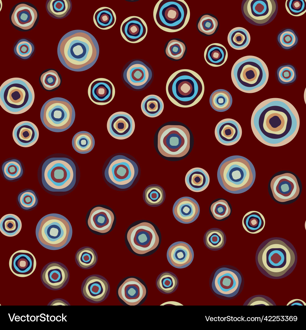 Geometric abstract pattern in low poly style Geometric abstract pattern in low poly style vector image