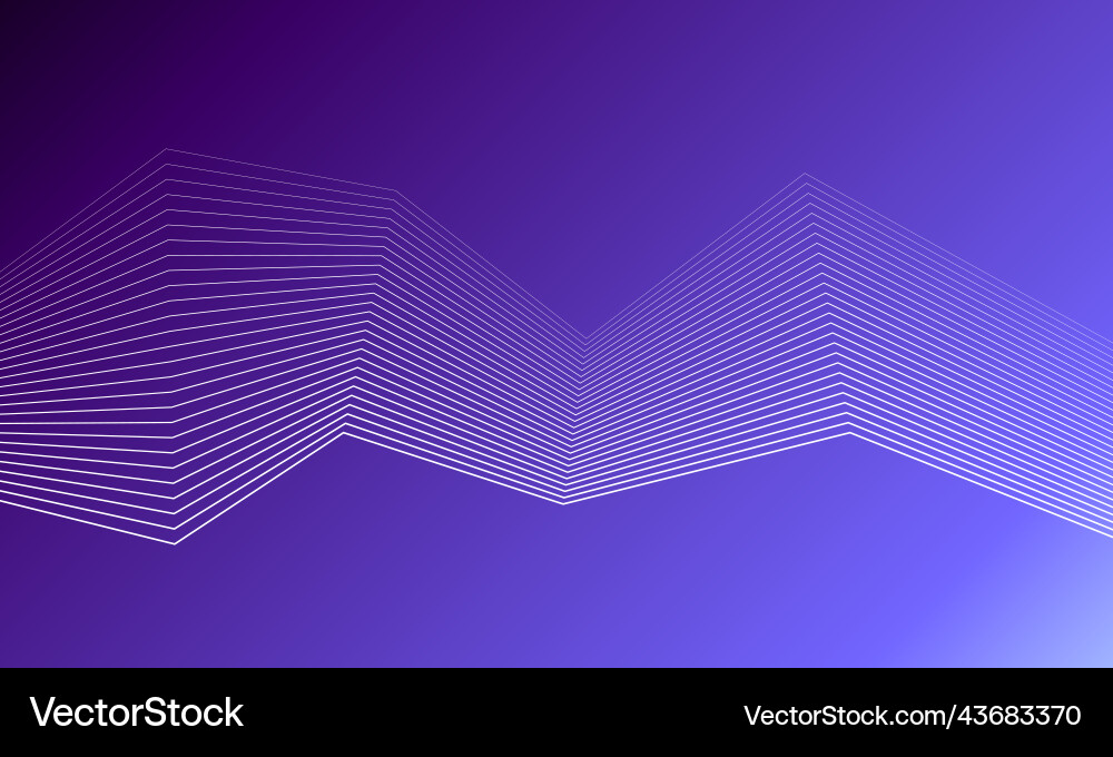 Abstract wave element for design digital Abstract wave element for design digital vector image