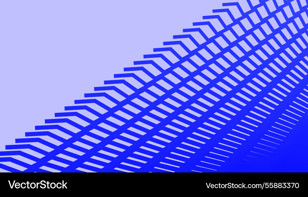 Blue zig zag pattern abstract background Blue zig zag pattern abstract background vector image