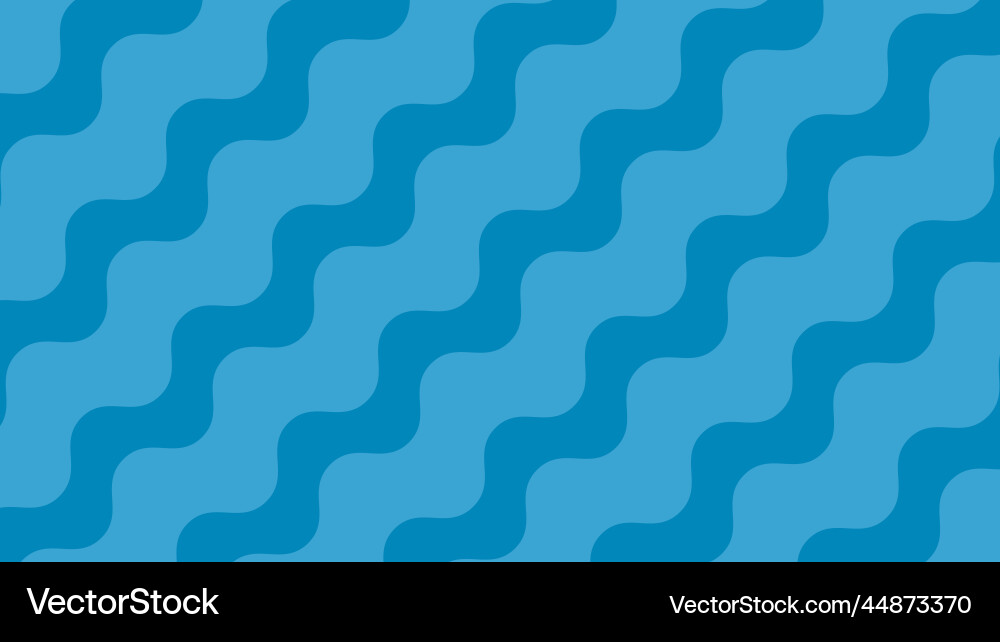 Curve repeat line pattern graphic abstract retro Curve repeat line pattern graphic abstract retro vector image
