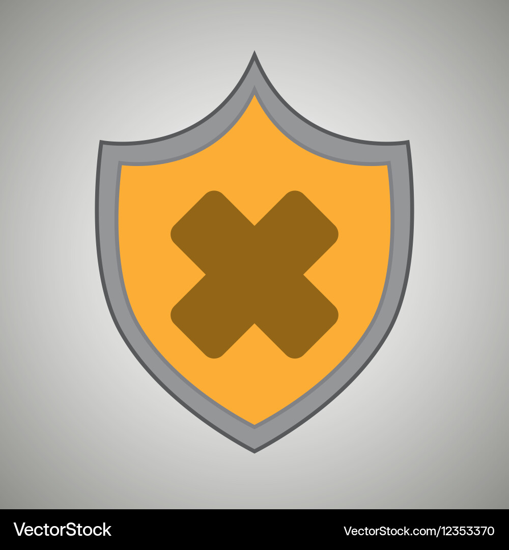 Symbol error system data vector image