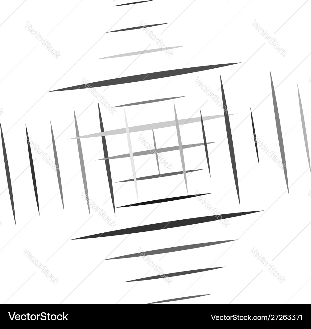 Grid mesh element cellular reticular grate Grid mesh element cellular reticular grate Vector Image