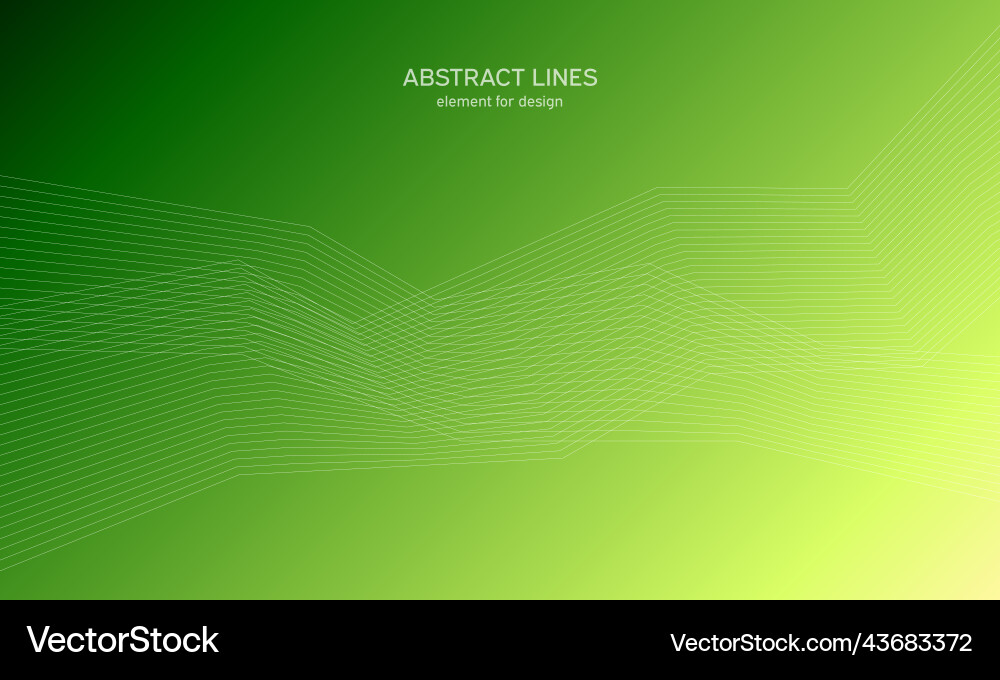 Abstract wave element for design digital Abstract wave element for design digital vector image