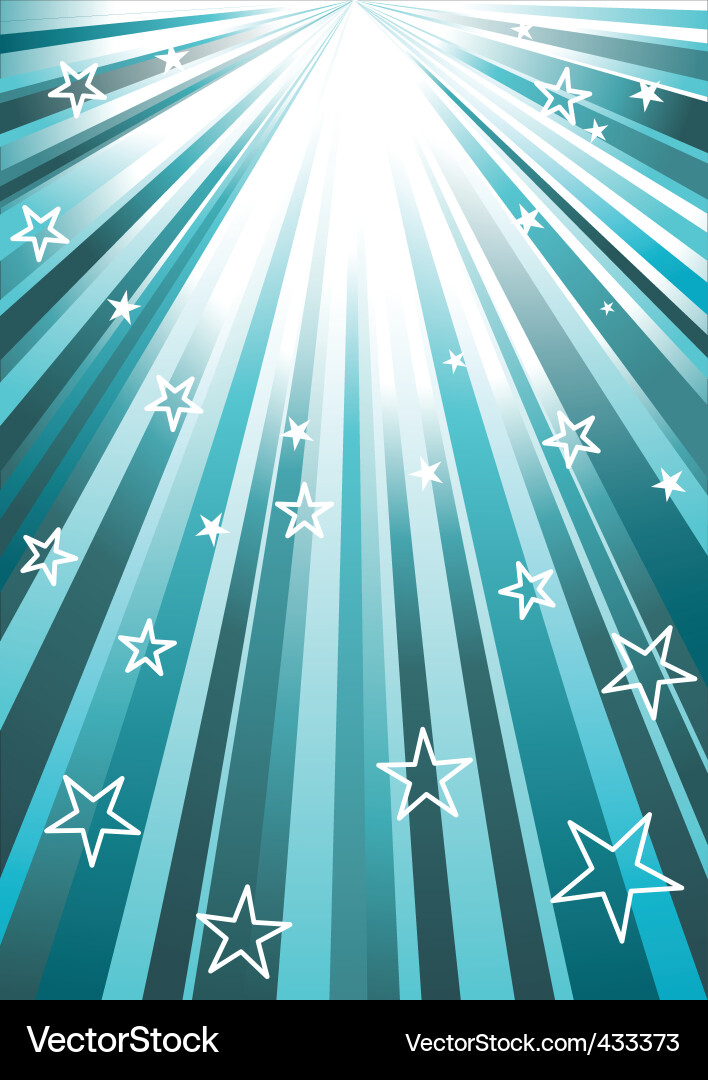 Abstract background vector image
