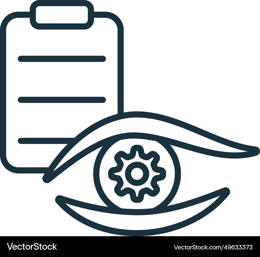 Controlling icon monochrome simple sign from Vector Image