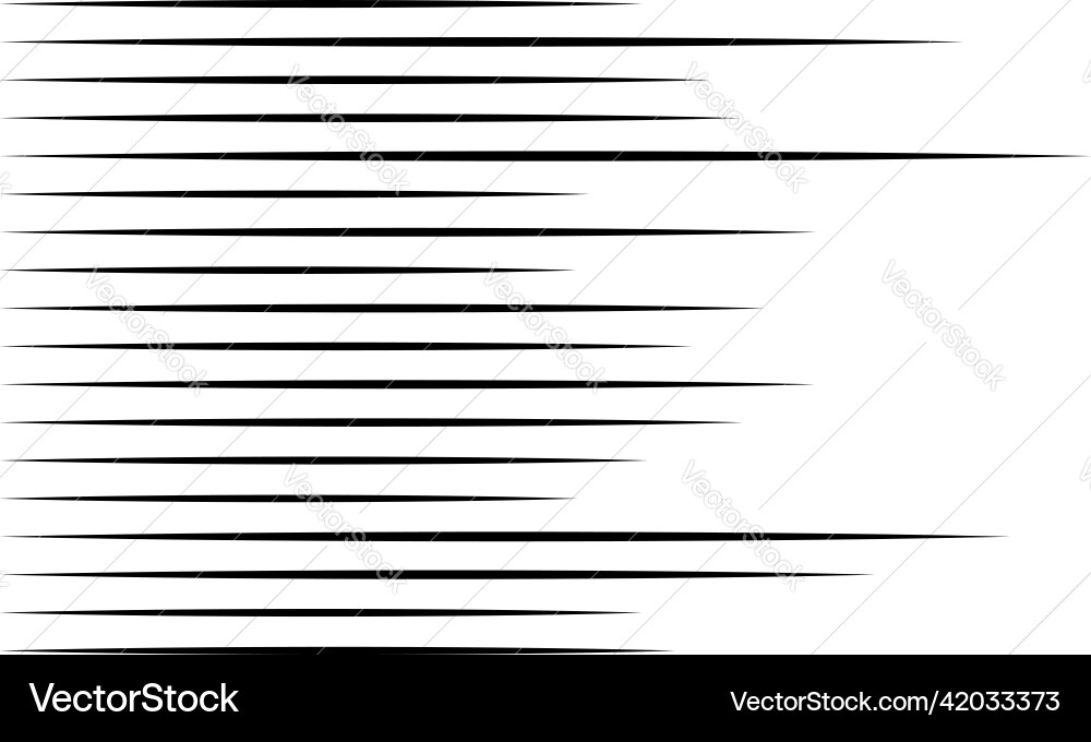 Irregular random lines stripes pattern element Irregular random lines stripes pattern element vector image