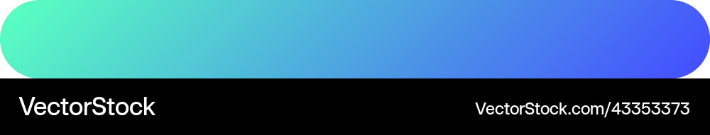 Minus pixel perfect gradient linear ui icon vector image