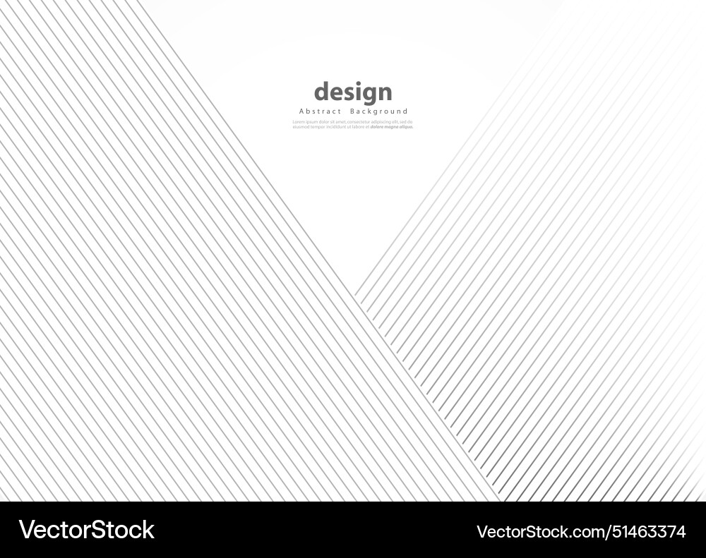 Diagonal lines background modern abstract stripe Diagonal lines background modern abstract stripe vector image