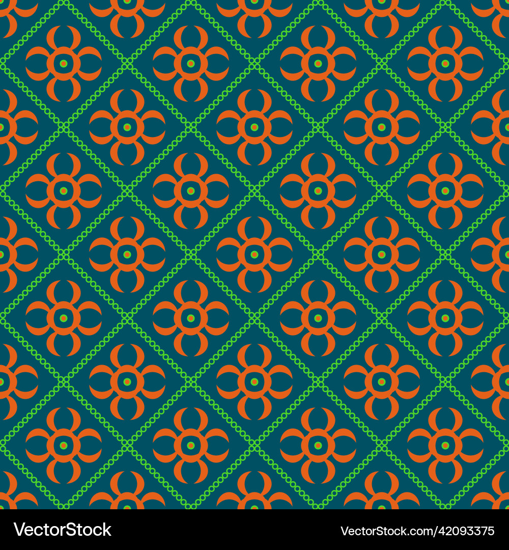 Native geometric aztec fabric pattern Native geometric aztec fabric pattern Vector Image