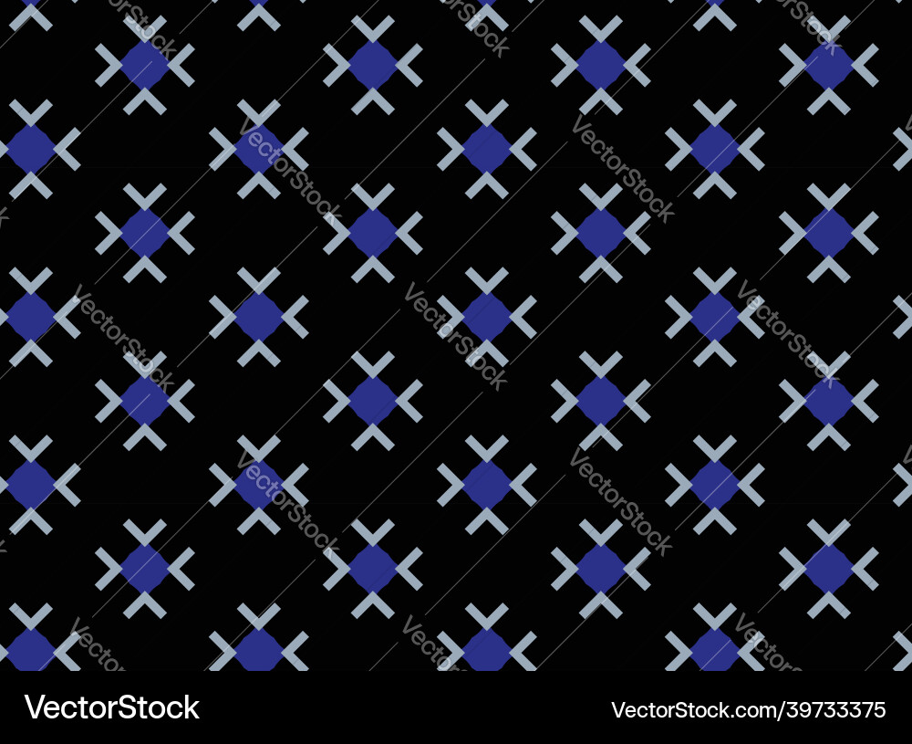 Seamless pattern texture background three colors Seamless pattern texture background three colors vector image