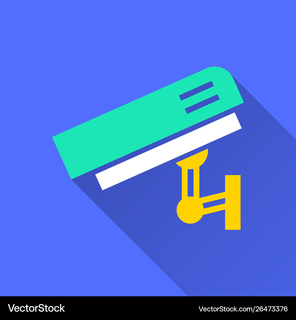 Data security - icon for graphic and web Vector Image
