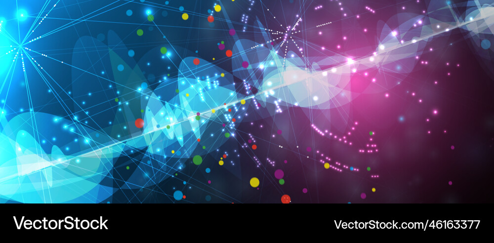Quantum Verarbeitung Deep Learning künstlich Quantum Verarbeitung Deep Learning künstlich vektorbild