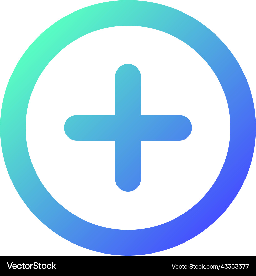 Schaltfläche Pixel perfekte Gradienten lineare ui-Symbol Schaltfläche Pixel perfekte Gradienten lineare ui-Symbol vektorbild