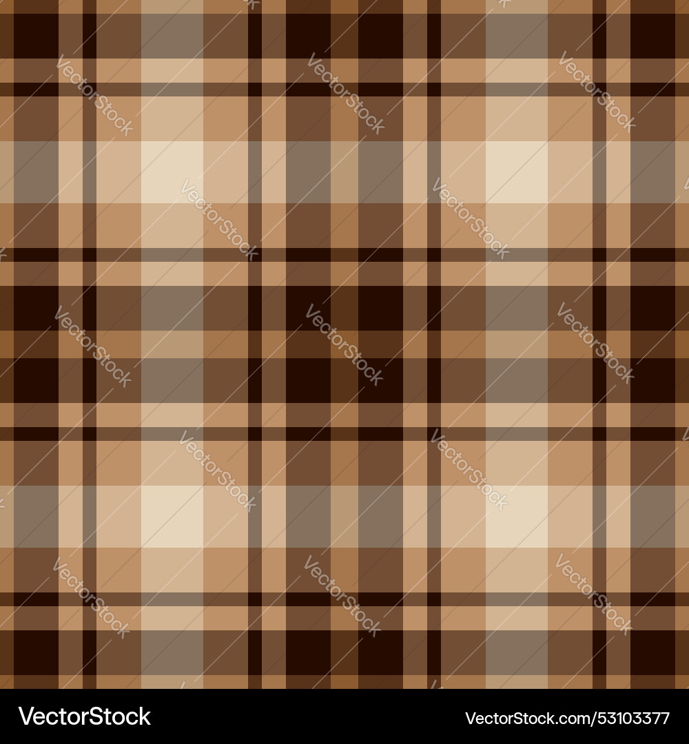 Setting tartan pattern flannel texture fabric Setting tartan pattern flannel texture fabric Vector Image