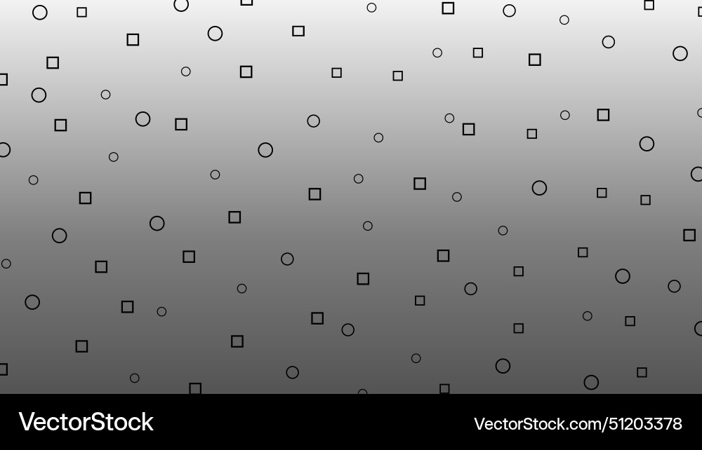Geometric minimal shape composition on background Geometric minimal shape composition on background vector image