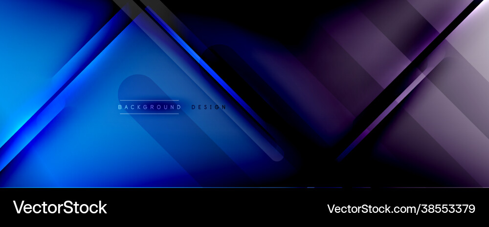 Abstract background - lines composition created Abstract background - lines composition created Vector Image