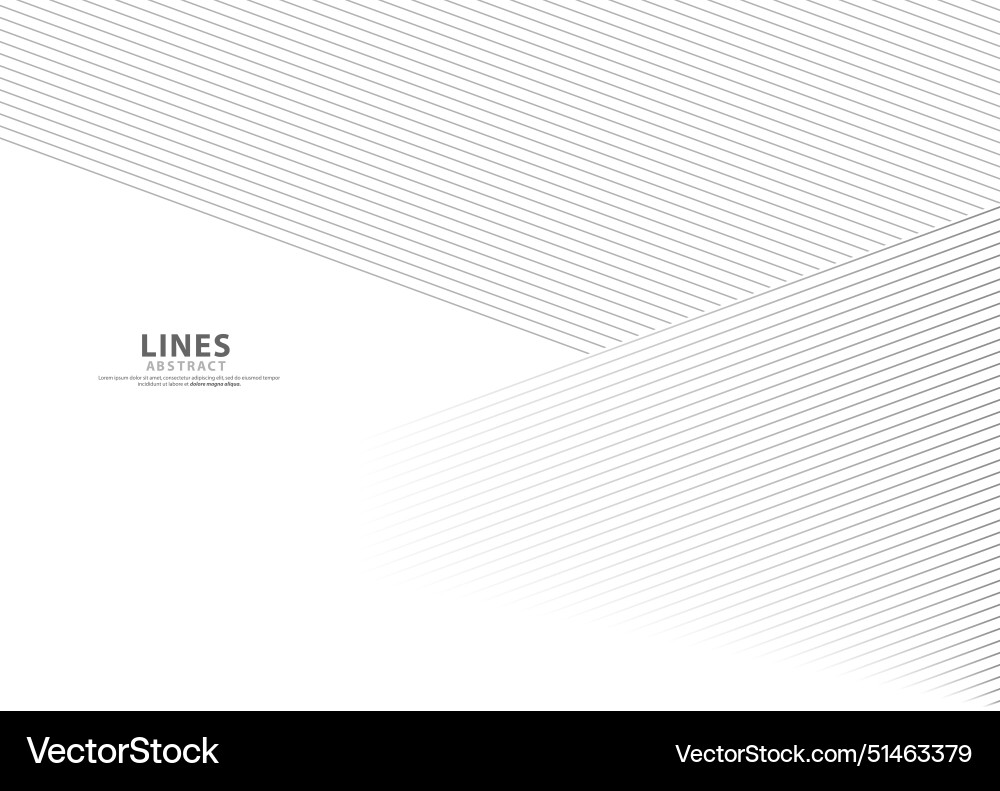 Diagonal lines background modern abstract stripe Diagonal lines background modern abstract stripe Vector Image