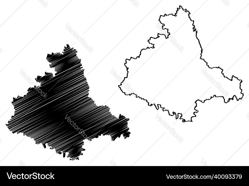 Jaunpur district uttar pradesh state republic Jaunpur district uttar pradesh state republic vector image